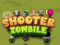 खेल Shooter Zombie