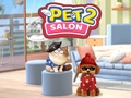 खेल Pet Salon 2
