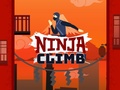 खेल Ninja Climb