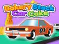 ಗೇಮ್ Bakery Stack: Car Cake 