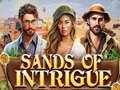 खेल Sands of Intrigue