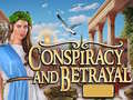 खेल Conspiracy and Betrayal