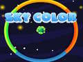 खेल Sky Color