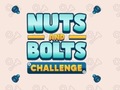 खेल Nuts and Bolts Challenge