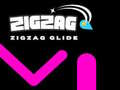 खेल ZigZag Glide