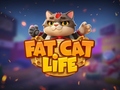 ગેમ Fat Cat Life