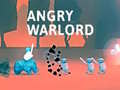 खेल Angry Warlord