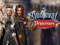 खेल Medieval Princesses
