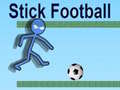 खेल Stick Football