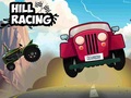 खेल Hill Racing
