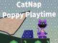 खेल Catnap Poppy Playtime: Puzzle