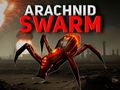 ಗೇಮ್ Arachnid Swarm