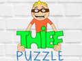 खेल Thief Puzzle 