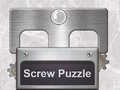 खेल Screw Puzzle