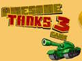 खेल Awesome Tanks 3 Game