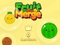 खेल Fruit Merge