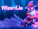 खेल Wizard.io