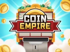 ગેમ Coin Empire