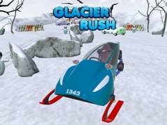 खेल Glacier Rush