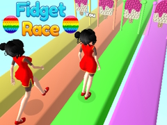 விளையாட்டு Fidget Race
