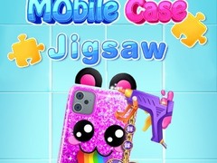 ಗೇಮ್ Mobile Case Jigsaw