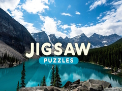 खेल Jigsaw Puzzles