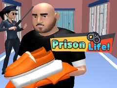 ಗೇಮ್ Prison Life!