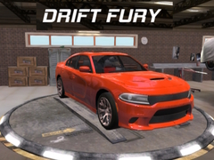 खेल Drift Fury