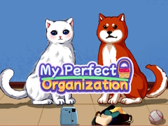 ಗೇಮ್ My Perfect Organization