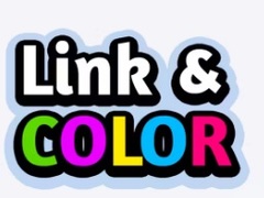 खेल Link & Color Pictures