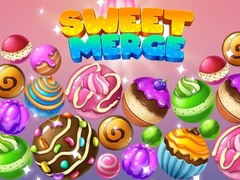 खेल Sweet Merge