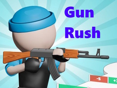 खेल Gun Rush