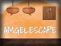 खेल Amgel Easy Room Escape 171