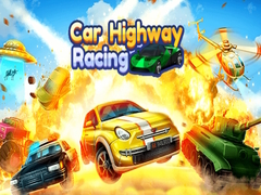 ગેમ Car Highway Racing