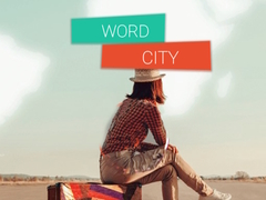 விளையாட்டு Word City