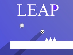 खेल Leap