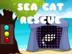 खेल Sea Cat Rescue