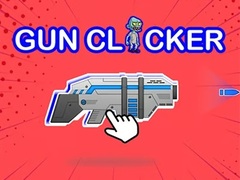 ಗೇಮ್ Gun Clicker