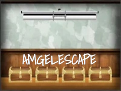 खेल Amgel Kids Room Escape 185