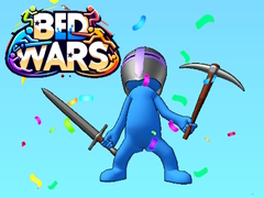 खेल Bed Wars