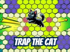 खेल Trap the Cat 2D