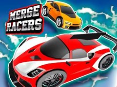 खेल Merge Racers