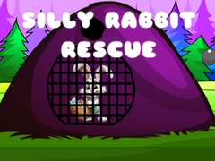 खेल Silly Rabbit Rescue