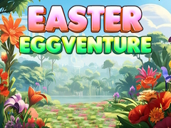 ગેમ Easter Eggventure