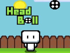 खेल Head Ball