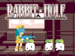 खेल Rabbit Hole