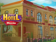 खेल Grand Hotel Mania