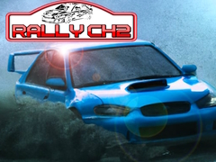 விளையாட்டு Rally Championship 2