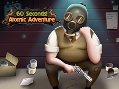 खेल 60 Seconds! Atomic Adventure