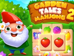 खेल Garden Tales Mahjong 2